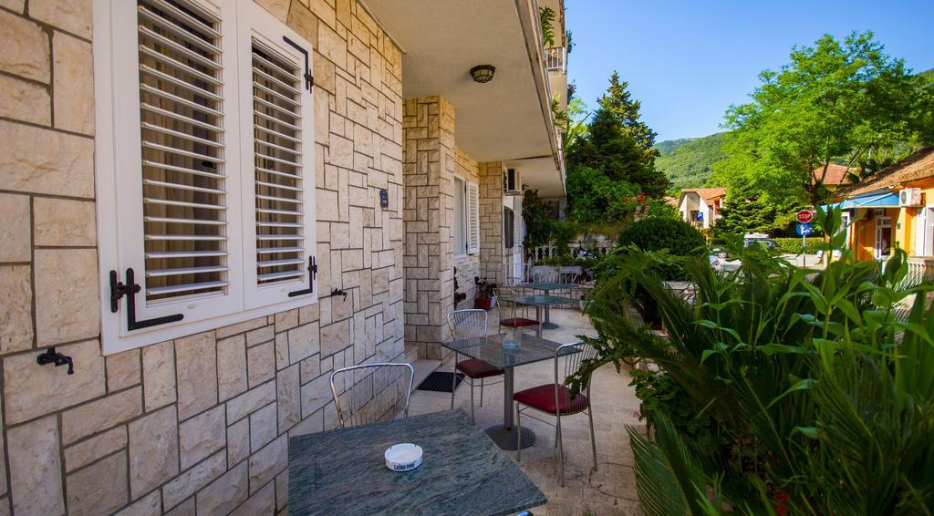 Pakovo Apartments Andrija Tivat Pokoj fotografie